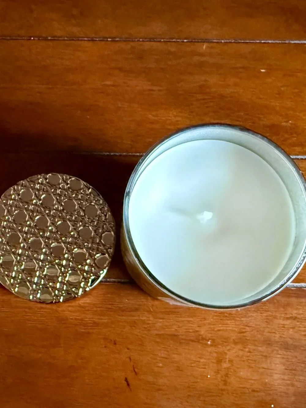 NEW BOOK LOFT Single Wick Candle Bath & Body Works